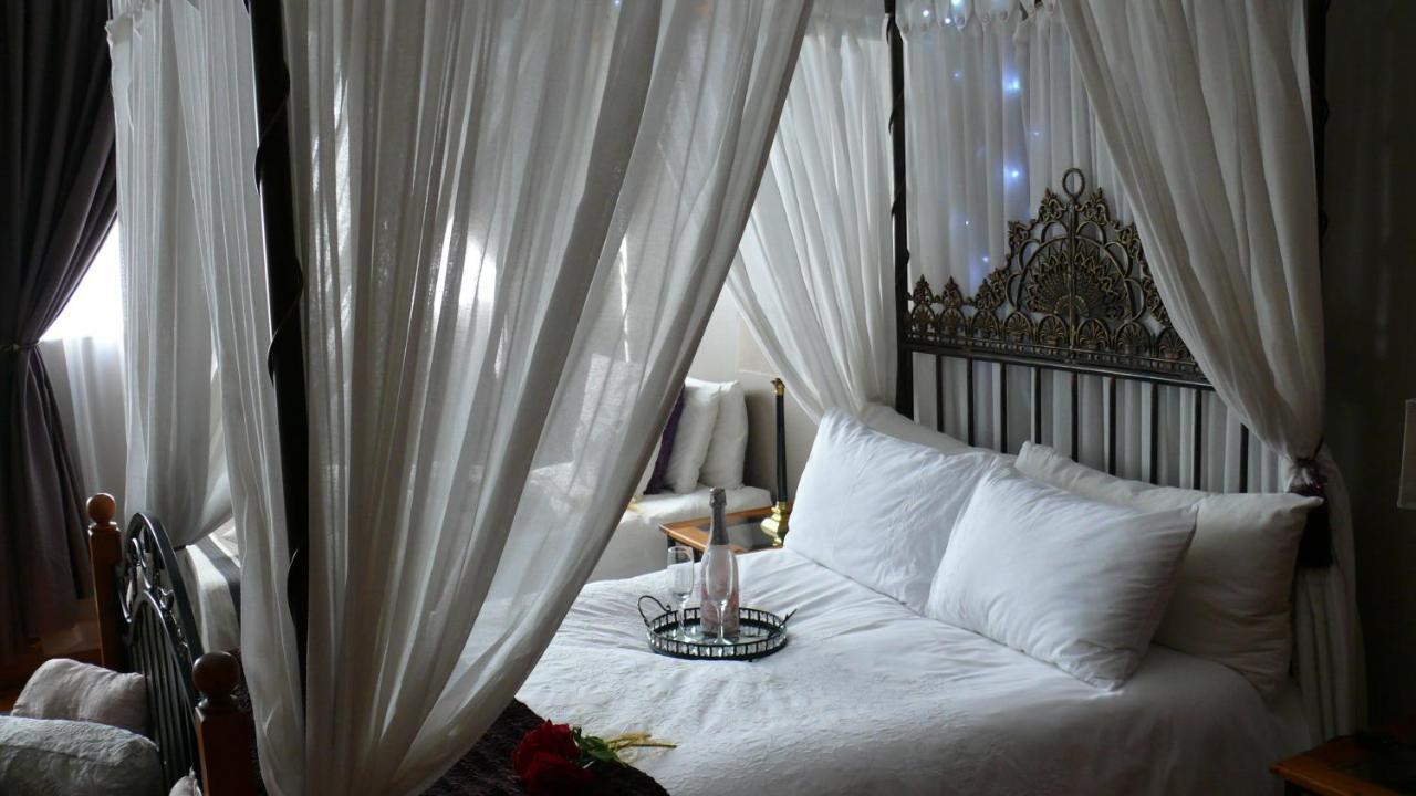 Cecil John Rhodes Guest House Кимбърли Екстериор снимка
