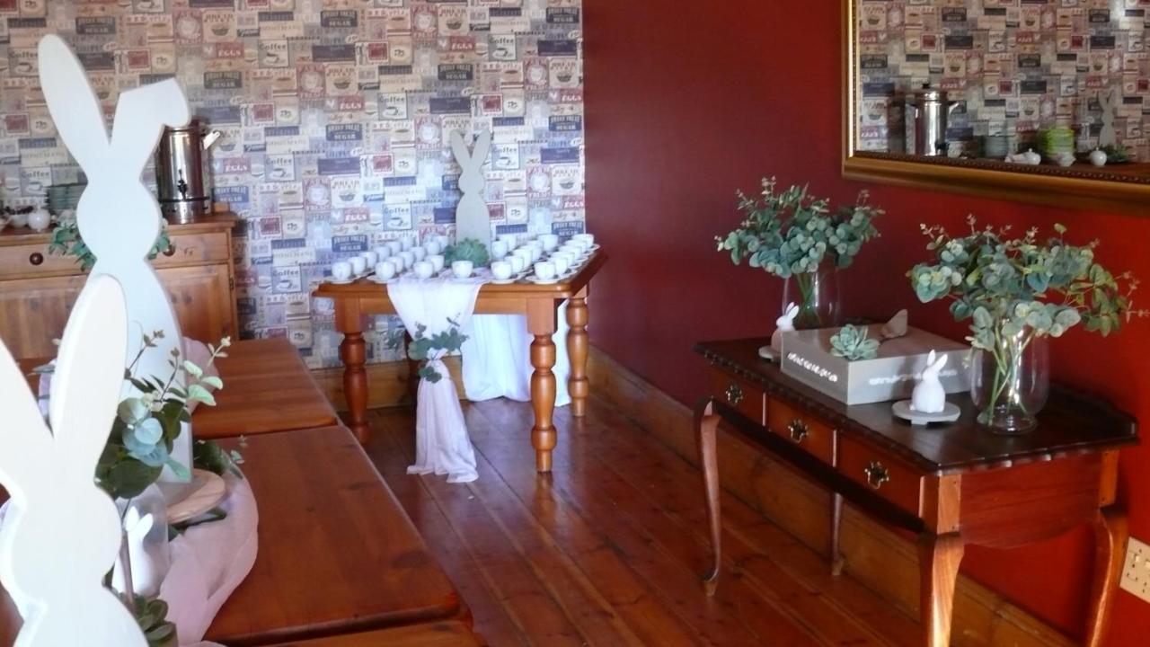 Cecil John Rhodes Guest House Кимбърли Екстериор снимка