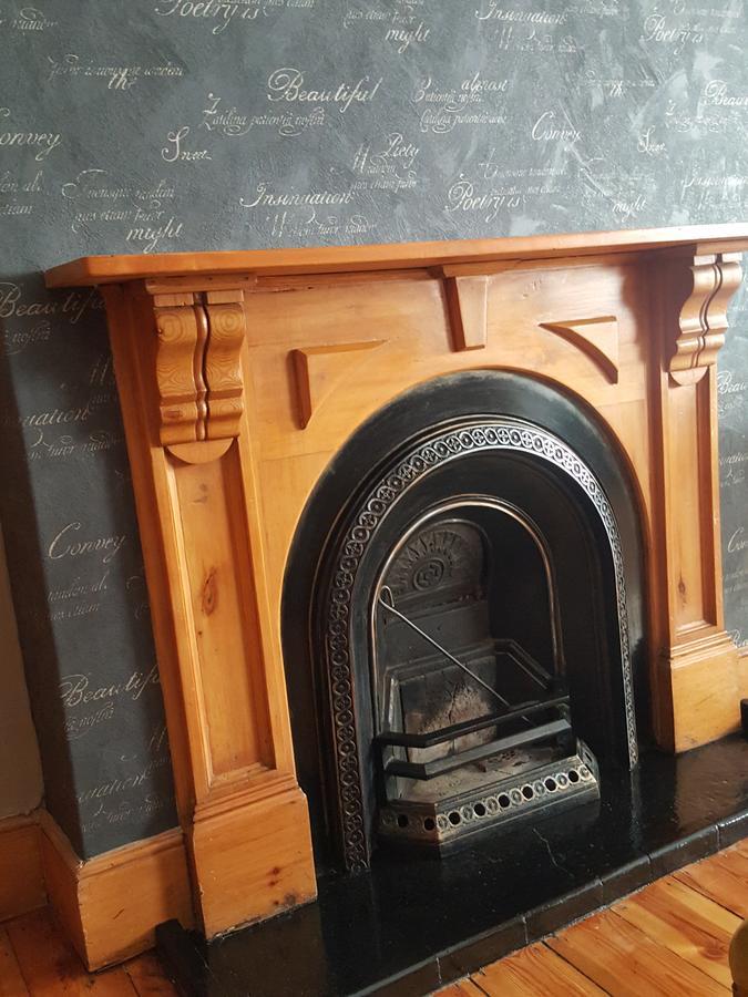 Cecil John Rhodes Guest House Кимбърли Екстериор снимка